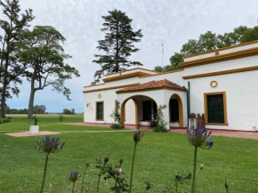 Estancia Santa Margarita 1873